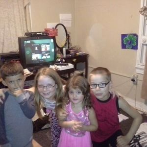 Meet your Posher, Patrick